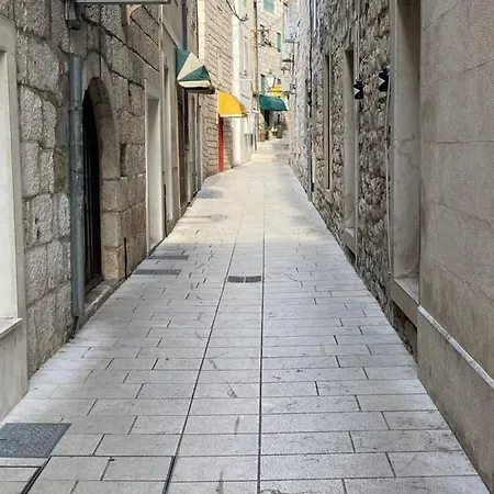 Apartman Calla Makarska