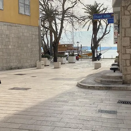 Calla * Makarska