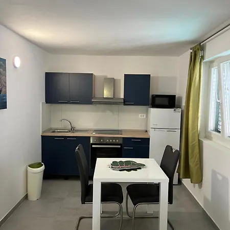 Apartman Calla