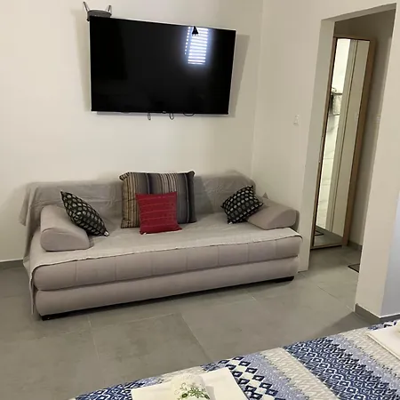 Apartman Calla Makarska