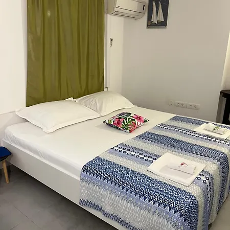 Calla Apartman *