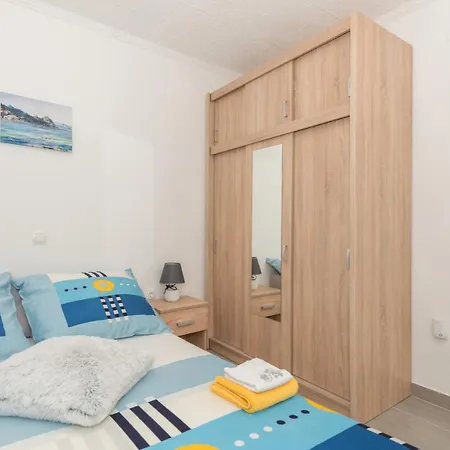 Calla Apartman Makarska