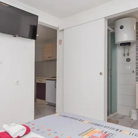 Calla Apartman Makarska