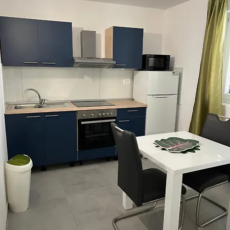 Apartament Calla *