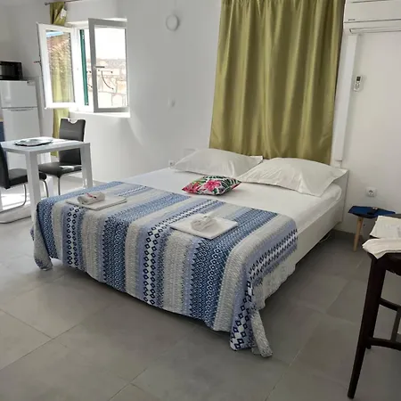 Calla Apartament