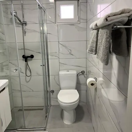 Apartment Calla Makarska