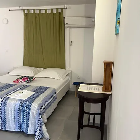 Calla Apartment