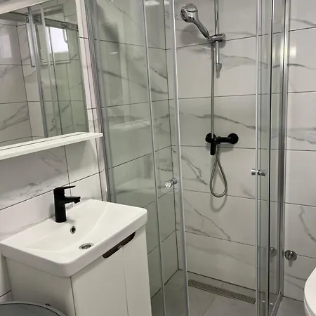 Apartman Calla