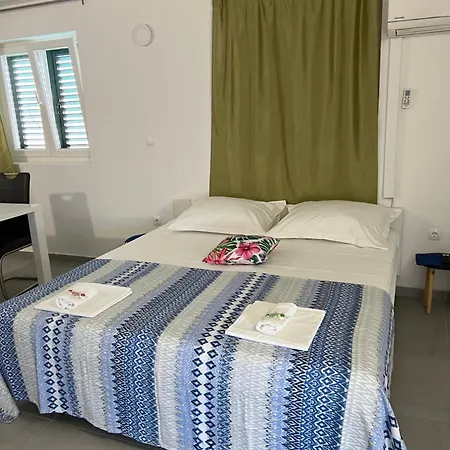 Calla Apartman