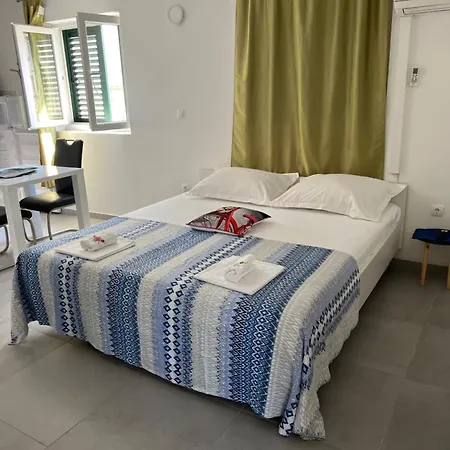 Apartman Calla *