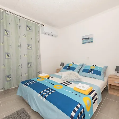 Calla Apartman