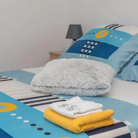 Apartament Calla