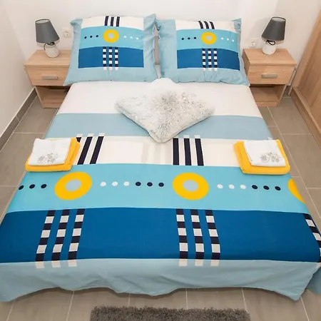 Apartman Calla