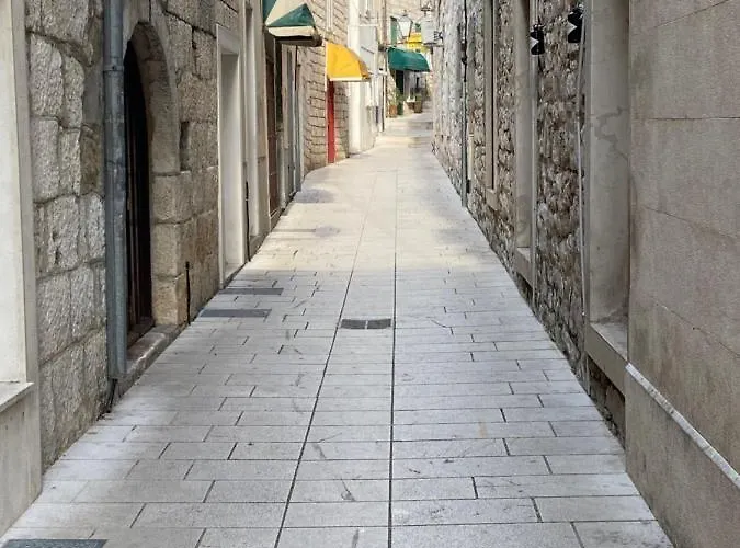 Apartment Calla Makarska