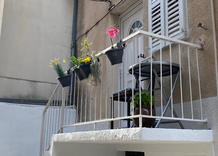 Calla Апартаменти