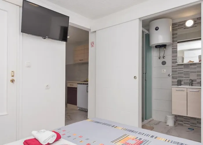 Calla Apartment Makarska